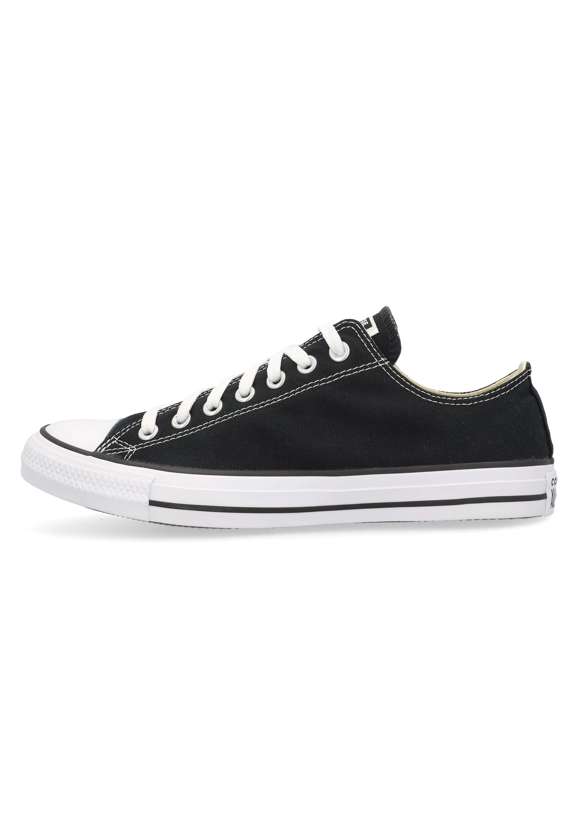 Converse basse nere Chuck Taylor All Star Classic
